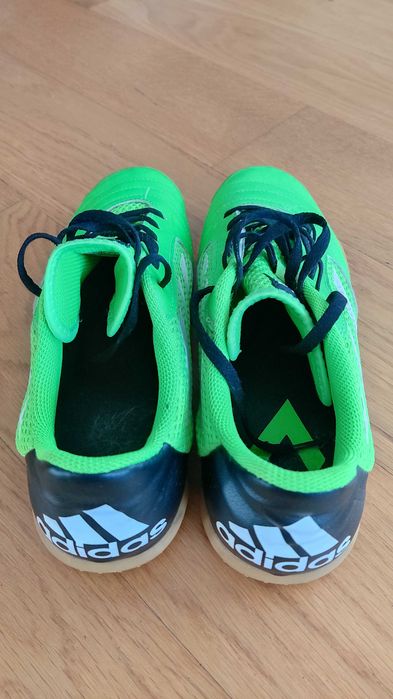 Buty piłkarskie hala - Adidas Sala 42
