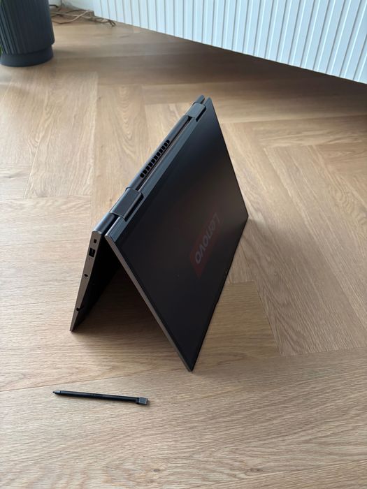 Laptop 2w1 360° Lenovo Yoga X1 G7 i5-1250P 16/256 GB SSD!