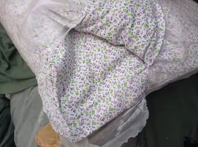 Бавовна(двухнитка)