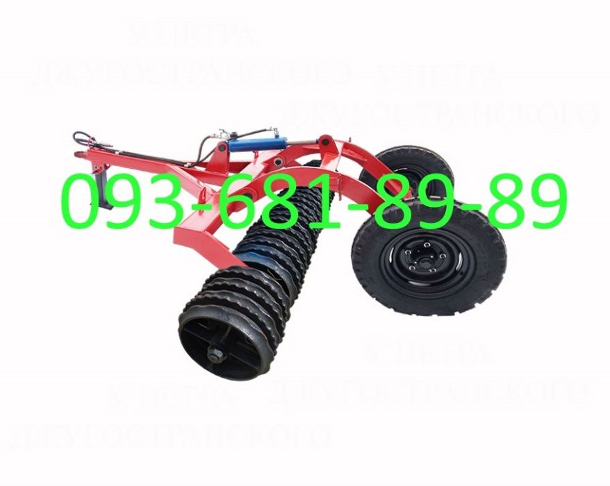 Каток зубчато-кольчатый КЗК-2-01, КЗК-6-01, КЗК-3