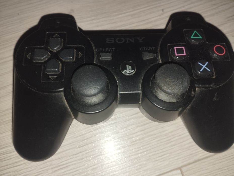 Kąsola PS3 z padem