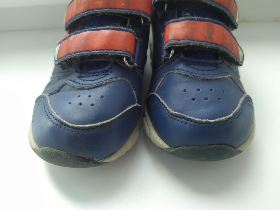 Дитячі кросівки Diadora (р 24/13.5см)
