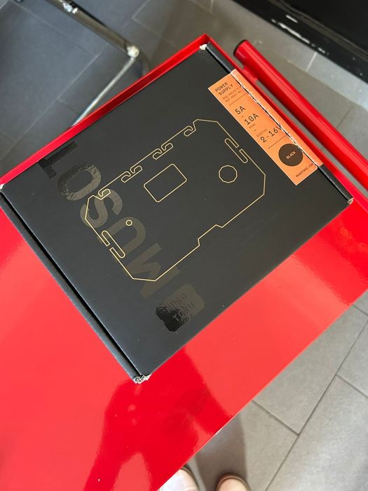 Muso Toku Power Supply64550377456001122