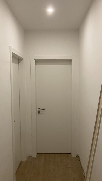 Ofereço serviços de carpintaria de limpos