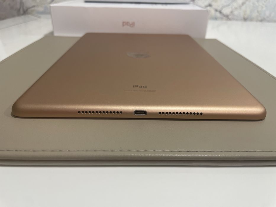 iPad 10.2 (2020) 32 GB