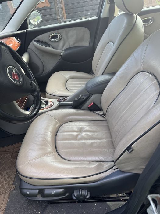 Rover75D sprzedam