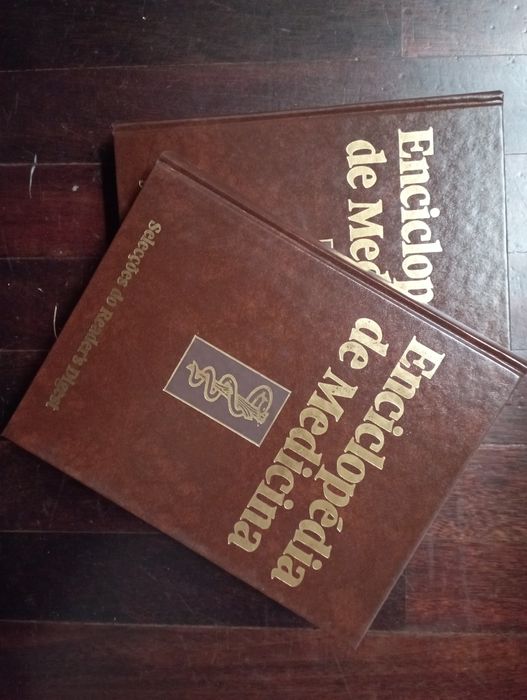 Enciclopédia de Medicina