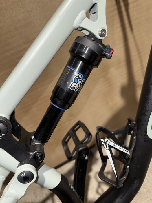 Bicicleta CTM Skaut 1.0
