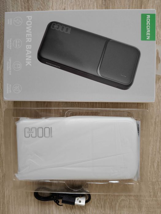 Power bank Rocoren