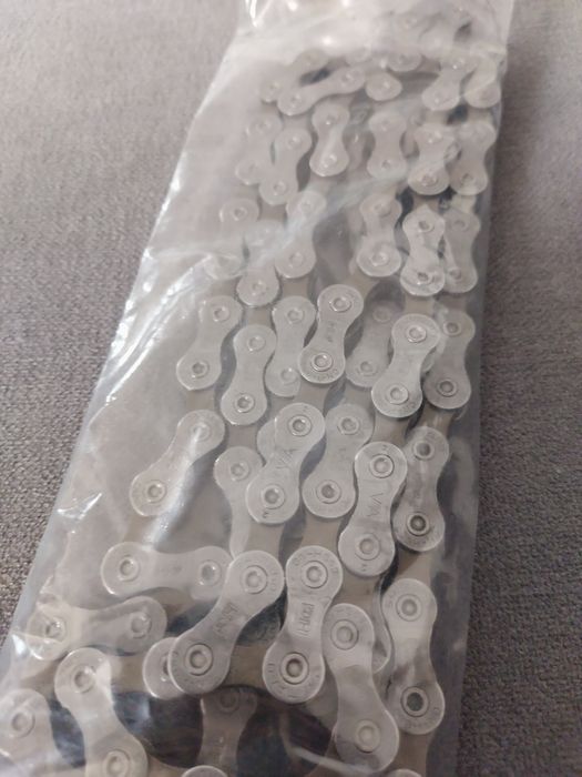 Łańcuch 9-biegowy napęd Shimano Tiagra Deore Sram antykorozyjny rower