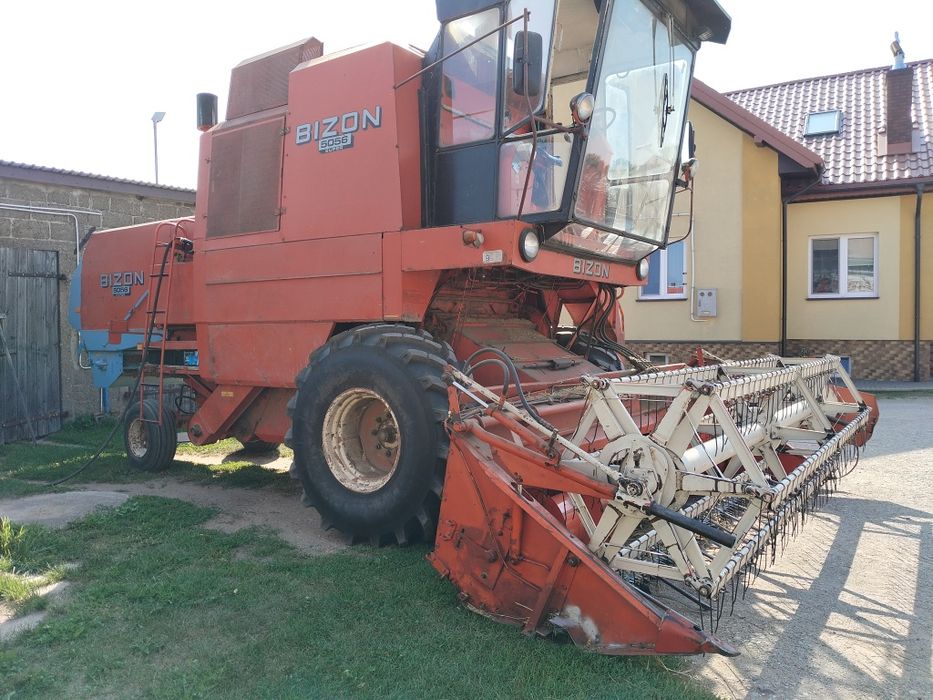 Bizon 5056 super