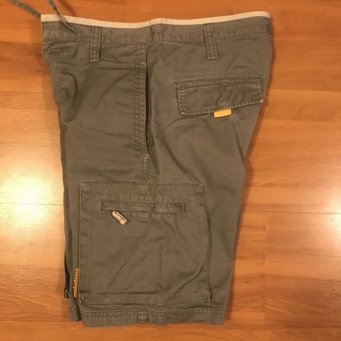 Calções Mistral Completamente novos