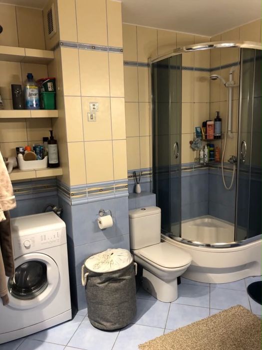 Apartment in Olsztyn - View 2