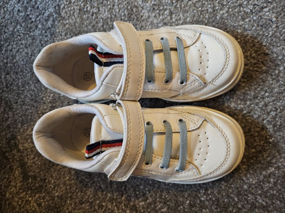 Buty Tommy hilfiger 27