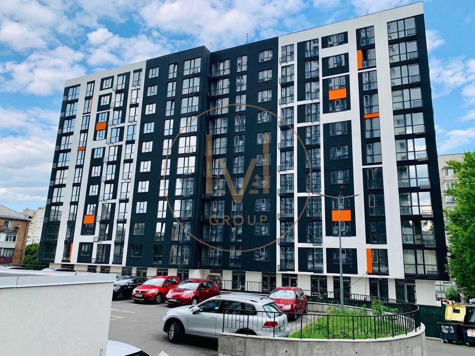 3-комнатная квартира по адресу ул. Ростиславская (площадь 73,5 м²) - Atlanta.ua - фото 5