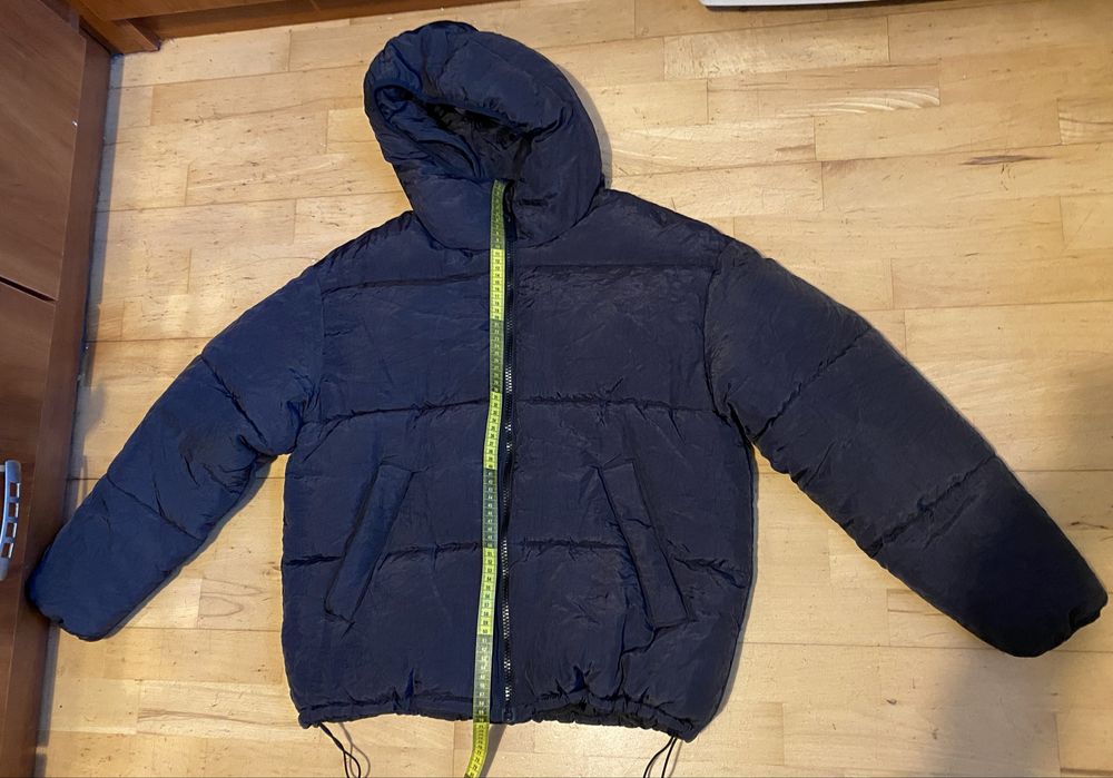 Kurtka Weekday r.S Nowa, oversize