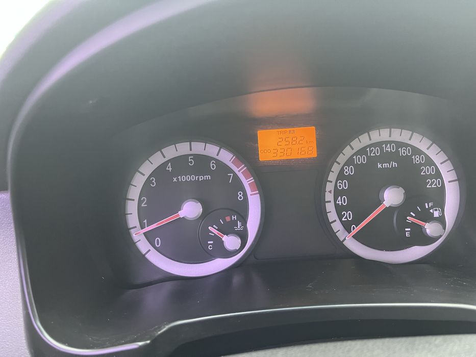 Продам своє авто