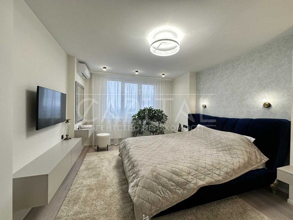 Продаж  ЛИКО ГРАД 3 кімнати  Максимовича Михайла ГЕНЕРАТОР