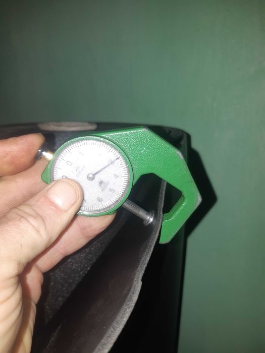 Продам залишки термовініл 3мм.