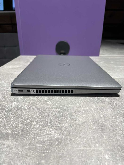 Ноутбук 14" Dell Latitude 5420!!! | i7-1185G7 | DDR4 16GB | SSD 256 GB для Роботи і Навчання, є Кількість !!!