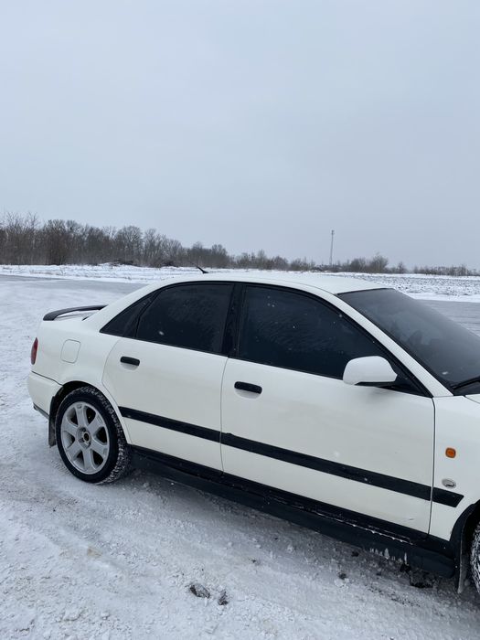 Продам Audi A4 B5