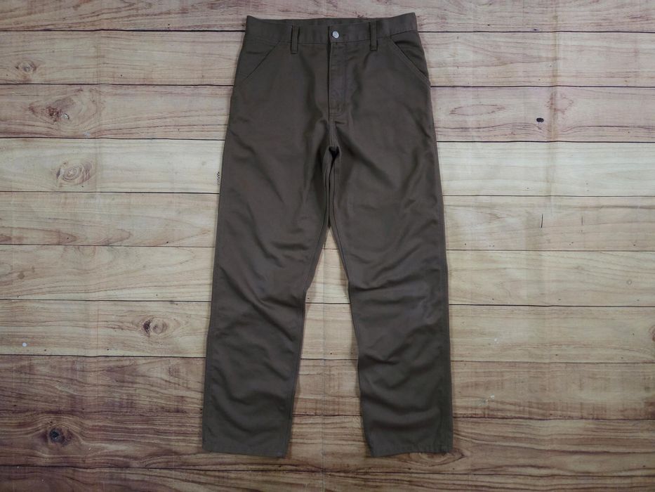 CARHARTT Simple Pant Spodnie Męskie r. 31/32