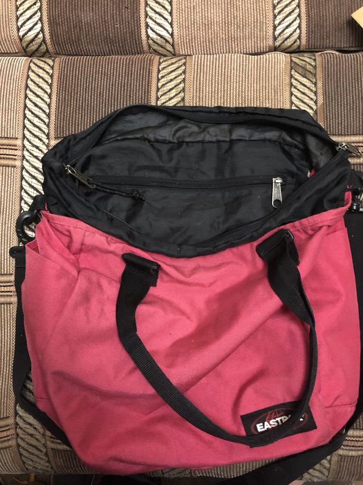 Сумка Eastpak супер