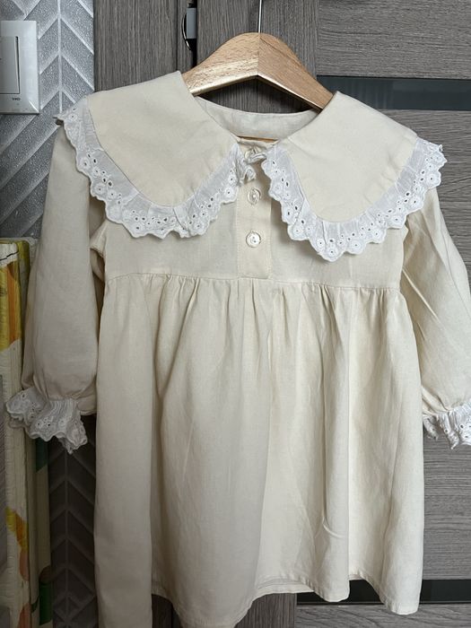 Святкова сукня для дівчинки