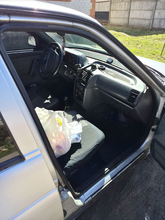 Продам Лада ваз 2111