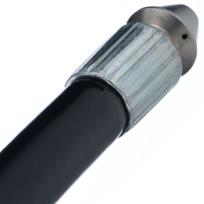 Wąż do Czyszczenia Kanalizacji 30m – 160 bar | do Black&Decker