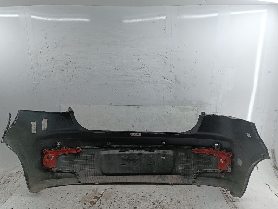 Para Choques Traseiro - KIA RIO III (UB) | 11 -