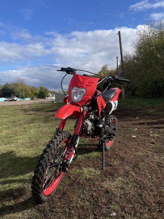 Продам підбайк Exdrive125 2024 року