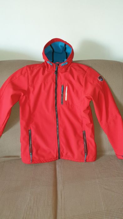 Killtec Junior, softshell