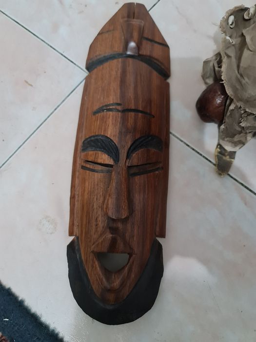 Decoração africana 2