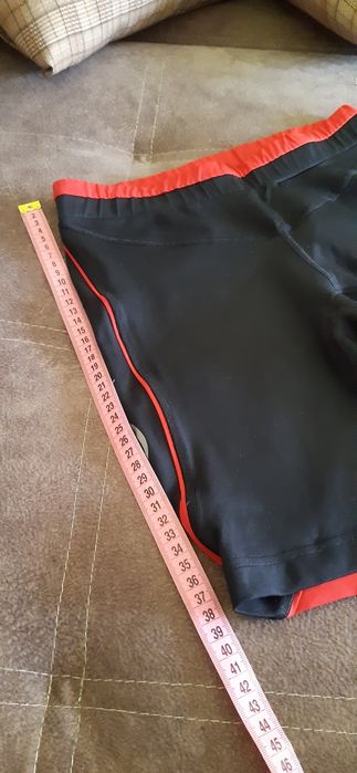 Велошорти спортивні