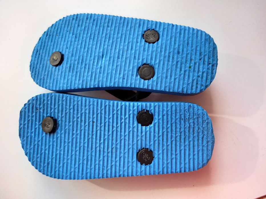 Marvel р. 26 27 ст. 17 см вьетнамки Спайдермэн Comics Spider-Man