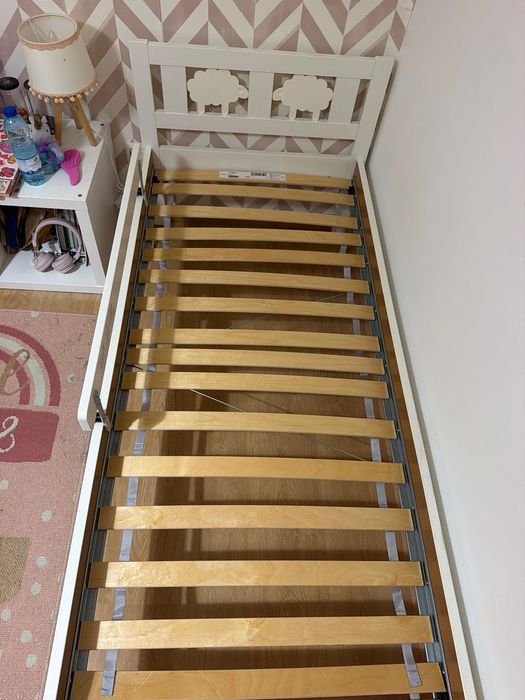 Cama modelo Ikea Criança