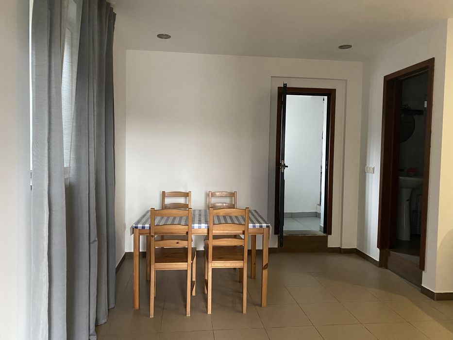 Arrendo T3 Andar  Moradia