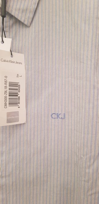 Сорочка Calvin klein jeans