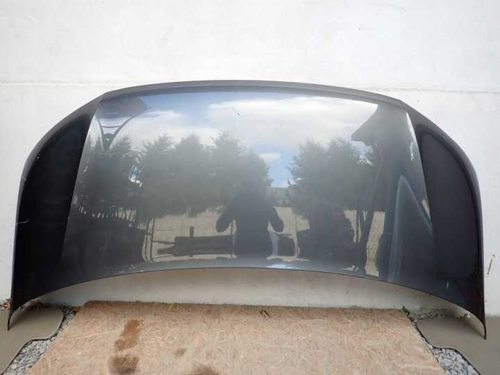 НА ВСІ МОДЕЛІ! (Капот) Рестайл/Дорестайл/В цвет Volvo VW Jaguar