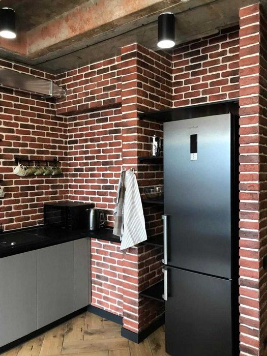 Продам 3-кімнатну квартиру бізнес-класу, 66 м², у ЖК «Дельмар» (центр)