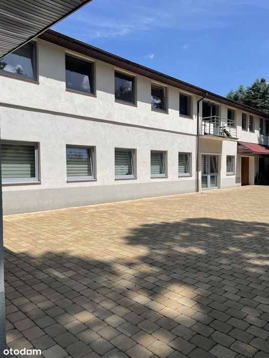 kawalerka 22 m2 i 40 m2
