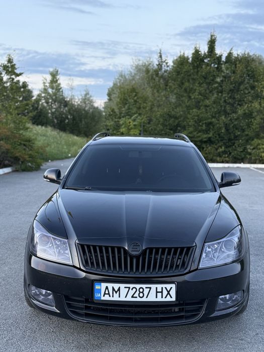 Skoda Octavia 2012 VIN TMBHE61Z5C2144043 фото оголошення 3 з 22