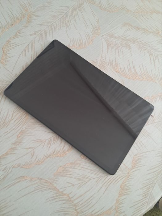 Lenovo Tab P11 6/128 ГБ | Ідеальний стан | 1 рік | 9000 грн


> Le