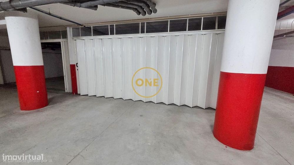 Apartamento T3 para Arrendamento na Trofa