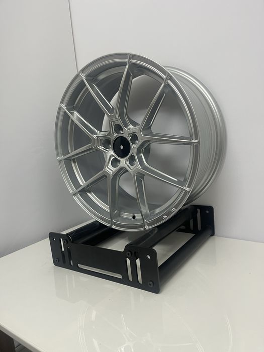 Jantes 18” 5x112 Novas Estilo JR SL01 Vw golf Audi a3 Seat Leon