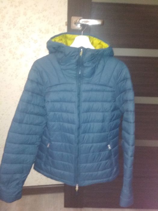 Деми куртка TCM Tchibo ,М, 40-42р евро