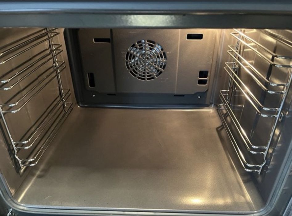 Forno de encastre Balay