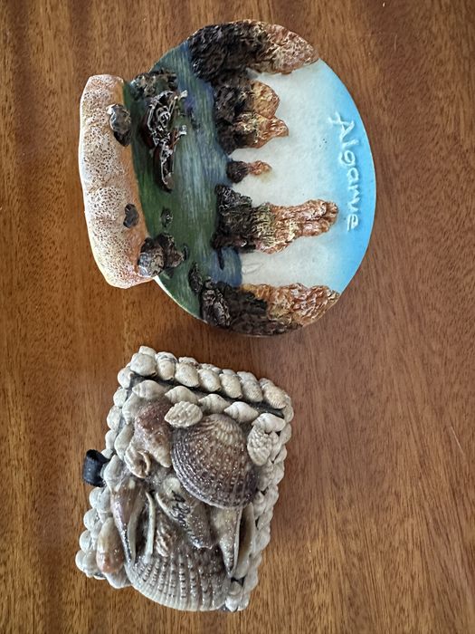 Algarve Souvenirs