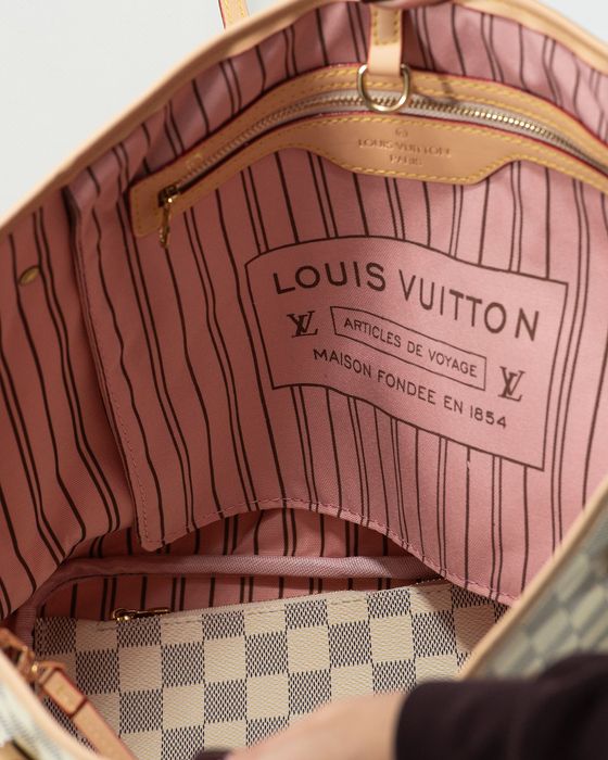 Сумка Louis Vuitton / сумочка луї віттон сіра бежева